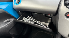 Toyota Aygo 1.0 VVT-i X-Trend 5dr Petrol Hatchback